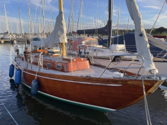 Matthiessen & Paulsen 5,5 KR Kreuzer