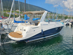 Rinker 260 EC