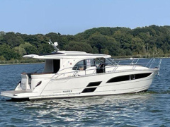 Marex 330 Scandinavia