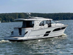Marex 330 Scandinavia
