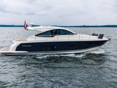 Fairline Targa 48 Open