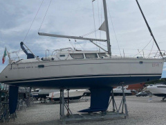 Jeanneau SO 40 DS