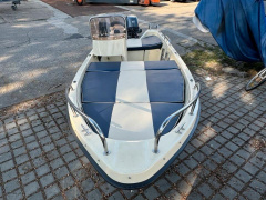 JABA Konsolenboot BA4240