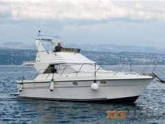 Fairline Corniche 31