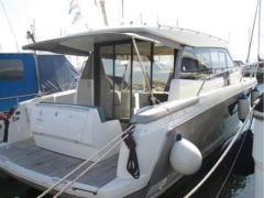 Jeanneau NC11