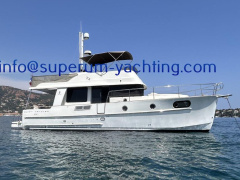 Beneteau Swift Trawler 44