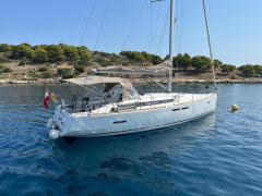 Jeanneau Sun Odyssey 439