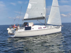 Hanse 370