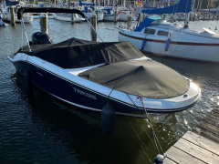 Sea Ray 190 SPX Bowrider