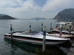 Montecarlo Offshorer 30