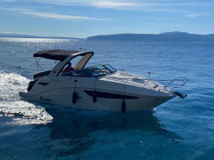 Sea Ray Sundancer 265