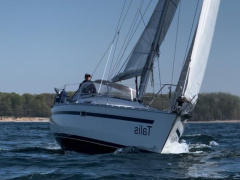 Bavaria 32 Holiday