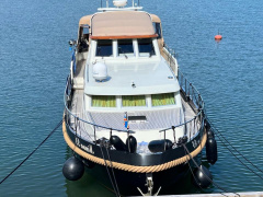 Linssen Grand Sturdy 500 AC Variotop