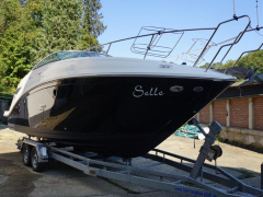 Sea Ray 265 Sundancer