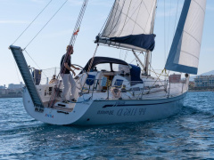 BAVARIA 38 MATCH