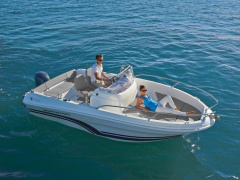 Jeanneau Cap Camarat 5.5 CC