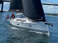 X-Yachts 4.3 Eignerversion