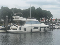 Prestige 500 Fly