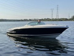 Chris Craft Speedster 20