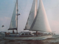 Colvic victor 40