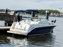 Sea Ray 260 Sundancer