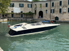 Riva Saint Tropez