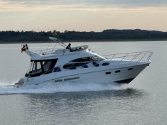 Sealine 42/5