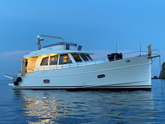 Sasga Yachts SASGA 54 FB