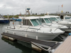 Jeanneau Merry Fisher 635