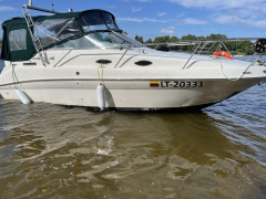 Sea Ray 240 DA