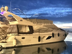 Galeon 530 Fly