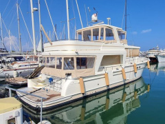 Adagio Yachts 51.5