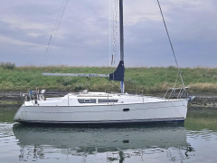 Jeanneau Sun Odyssy 32i