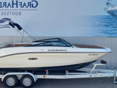 Sea Ray 230 SPXE