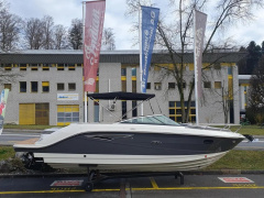 Sea Ray Sun Sport 250 Europe