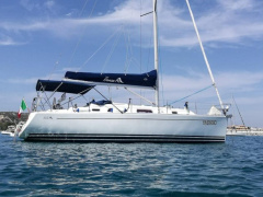 Hanse 342