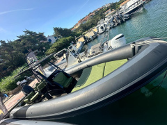 SeaWater PHANTOM 260