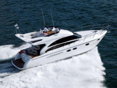 Princess 42 Flybridge MK2