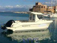 Quicksilver Pilothouse 640