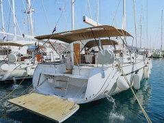 Bavaria 56 Cruiser