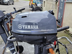 Yamaha F6CMHL