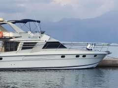 Fairline Squadron 50