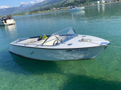 Boesch 530 St. Tropez de Luxe