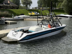 Nautique Sport nautique 1997