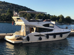 Galeon 420 Fly