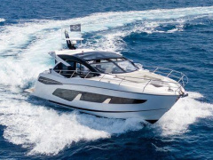 Sunseeker Predator 55 EVO