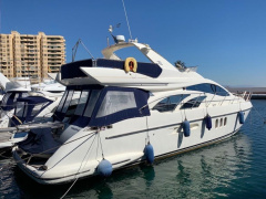 Azimut 55