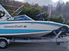 MasterCraft XT23