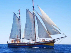 KETCH AURIQUE 25M