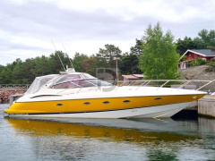 Sunseeker Camargue 44